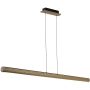 AZzardo ALBERO AZ2701 Pakabinama lempa 1x50W/LED 3000K 3500LM IP20