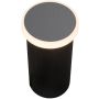 AZzardo ALF AZ4464 Sodo apšvietimas 1x2.3W/LED 3000K IP65