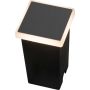 AZzardo ALF AZ4465 Sodo apšvietimas 1x2.3W/LED 3000K IP65