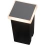 AZzardo ALF AZ4466 Sodo apšvietimas 1x2.3W/LED 3000K IP65