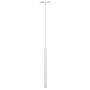 Azzardo ALFA KERRY Magnetic AZ6519 Geležinkelio švieslentė 1x7W/LED 3000 / 4000 / 6000k IP20