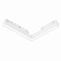 Azzardo ALFA SAGA Magnetic AZ6506 Geležinkelio švieslentė 1x24W/LED 2900 / 4000 / 7274k 909 / 1032lm IP20