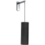 AZzardo ALMERIA AZ2611 Sienos lempa 1x60W/E27 IP20