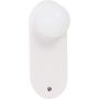 Azzardo AMORO WALL AZ6720 Sienos lempa 1x2W/LED 3000 / 4000 / 6000k IP20