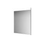 AZzardo ANDROMEDA AZ51057 Veidrodis 2x37W/LED 4000K IP44