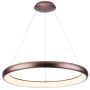 AZzardo ANTONIO AZ5065 Pakabinama lempa 1x80W/LED 3000K|6500K 4200LM IP20
