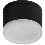 AZzardo APULIA AZ4333 Lubų šviestuvas 1x10W/LED 3000K IP54