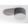 AZzardo APULIA AZ4335 Lubų šviestuvas 1x10W/LED 3000K IP54