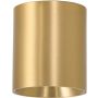 Azzardo BABIL AZ6552 Lubų šviestuvas 1x10w/led 2900k/4100k 879lm ip20