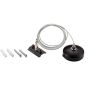AZzardo BETA TRACK MAGNETIC AZ5155 Pakabos