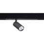 AZzardo BETA OPTICA AZ5195 Geležinkelio švieslentė 1x7W/LED 3000K 336LM IP20
