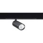 AZzardo BETA OPTICA AZ5198 Geležinkelio švieslentė 1x10W/LED 3000K 805LM IP20