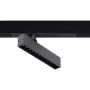 AZzardo BETA SANDERS AZ5193 Geležinkelio švieslentė 1x9W/LED 3000K 666LM IP20