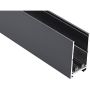 AZzardo BETA TRACK MAGNETIC AZ5139 Geležinkelio šiena 1m