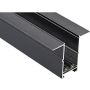 AZzardo BETA TRACK MAGNETIC AZ5145 Geležinkelio šiena 1m