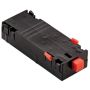 AZzardo BETA TRACK MAGNETIC AZ5152 Jungiklis su maitinimo šaltiniu