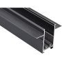 AZzardo BETA TRACK MAGNETIC AZ5170 Geležinkelio šiena 1m