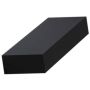 AZzardo CASOLA AZ4355 Sienos lempa 1x12W/LED 3000K IP54
