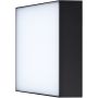AZzardo CASPER AZ4496 Lubų šviestuvas 1x15W/LED 3000K IP54