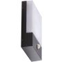 AZzardo CIVITA AZ4360 Sienos lempa 1x12W/LED 3000K