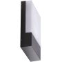 AZzardo CIVITA AZ4361 Sienos lempa 1x12W/LED 3000K
