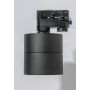 AZzardo COSTA AZ4549 Geležinkelio švieslentė 1x12W/LED 3000K 890LM IP20
