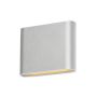 AZzardo CREMONA S AZ2179 Sienos lempa 1x6W/LED 3000K 340LM IP54