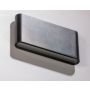 AZzardo CREMONA AZ4340 Sienos lempa 2x10W/LED 3000K 467LM IP54