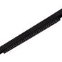 Azzardo CYRUS AZ6248 Geležinkelio švieslentė 1x36W/LED 3000|4000|6000 ip20