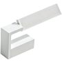 AZzardo DALEN AZ2960 Sienos lempa 1x7W/LED 3000K 840LM IP44