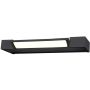 AZzardo DALI 30 AZ2885 Sienos lempa 1x9W/LED 4000K 1080LM IP44
