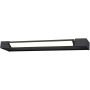 AZzardo DALI 90 AZ2896 Sienos lempa 1x24W/LED 3000K 2880LM IP44