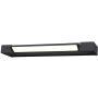 AZzardo DALI 60 AZ2895 Sienos lempa 1x18W/LED 4000K 2160LM IP44