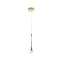 Azzardo DALMA AZ6006 1x4W/LED 3000 320lm IP20
