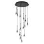 Azzardo DALMA AZ6011 14x56W/LED 3000 4480lm IP20