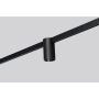 Azzardo DELTA ANTILA Magnetic AZ5404 Geležinkelio švieslentė 1x7W/LED IP20