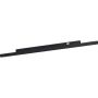 Azzardo DELTA KIRKA Magnetic AZ5395 Geležinkelio švieslentė 1x8W/LED IP20