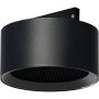 Azzardo DELTA MENSA Magnetic AZ5407 Geležinkelio švieslentė 1x18W/LED IP20