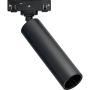 Azzardo DELTA PAVO Magnetic AZ5401 Geležinkelio švieslentė 1x7W/LED IP20