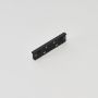 Azzardo DELTA TRACK Magnetic AZ6989 Montavimo detalė IP20