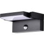 Azzardo DURANTE AZ6536 Sienos lempa 1x21w/led 3000k/4000k/6000k ip54