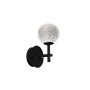 Azzardo EDEM AZ6013 1x4,2W/LED 3000 336lm IP20