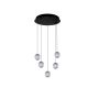 Azzardo EDEM AZ6017 5x21W/LED 3000 1680lm IP20