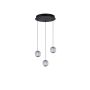 Azzardo EDEM AZ6019 3x21W/LED 3000 1680lm IP20