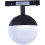 AZzardo ELIN AZ4631 Geležinkelio švieslentė 1x7W/LED 4000K IP20