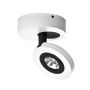 AZzardo ENZO AZ0668 Taškinis šviestuvas 1x5W/LED 3100K 341LM IP20