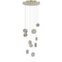 Azzardo EUFORIA PENDANT AZ6739 Pakabinama lempa 10x52w/LED 3000k IP20