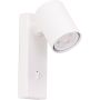 Azzardo EXO AZ7266 Sienos lempa