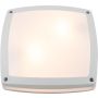 AZzardo FANO R 30 SMART LED RGB AZ4788 Lubų šviestuvas 24W/LED 2600K-6000K 1720LM IP54