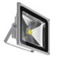 AZzardo FLOOD LIGHT AZ1199 Halogeninis prožektorius 1x50W/LED 4200K 3500LM IP65